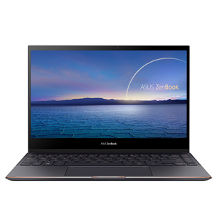 Portatīvais dators ZenBook Flip S UX371EA, Asus