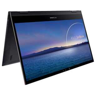 Ноутбук ASUS ZenBook Flip S 13 UX371EA