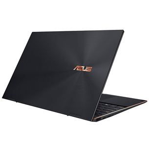 Portatīvais dators ZenBook Flip S UX371EA, Asus