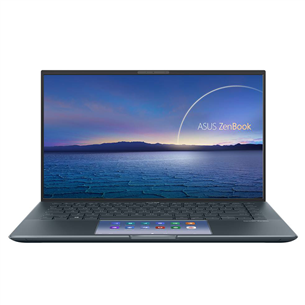 Portatīvais dators ZenBook 14 UX435EG, Asus