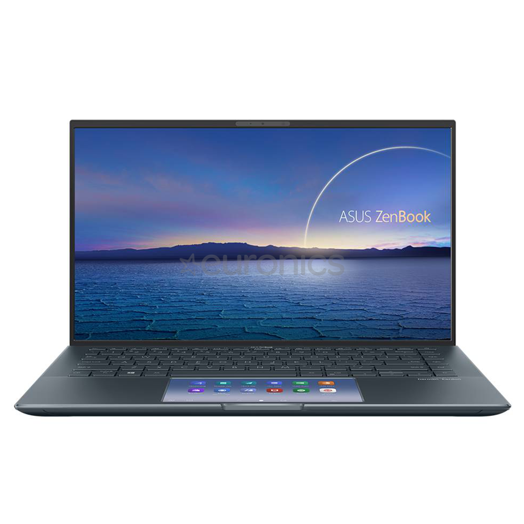 Portatīvais dators ZenBook 14 UX435EG, Asus