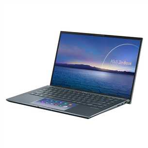 Portatīvais dators ZenBook 14 UX435EG, Asus