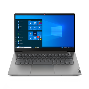 Portatīvais dators ThinkBook 14 G2 ITL, Lenovo