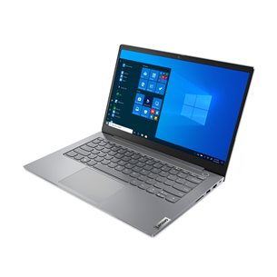 Portatīvais dators ThinkBook 14 G2 ITL, Lenovo