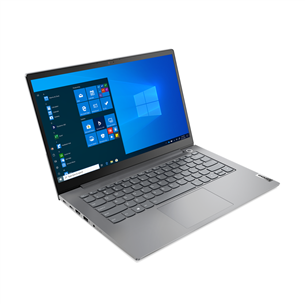 Portatīvais dators ThinkBook 14 G2 ITL, Lenovo