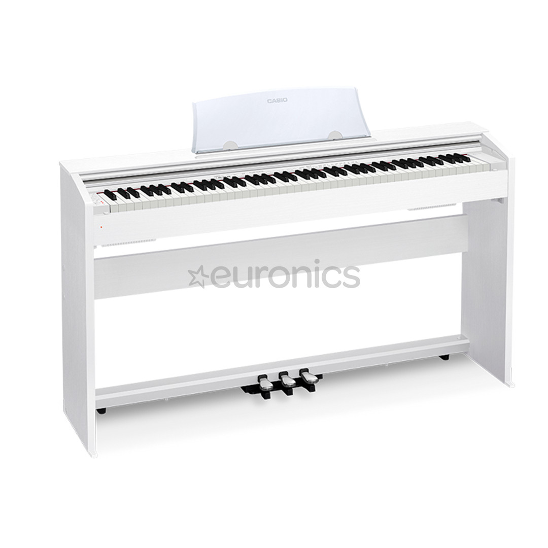 Digital piano Casio Privia