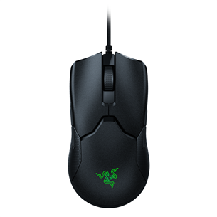 Razer Viper 8KHz, optiskā, melna - Datorpele ar vadu