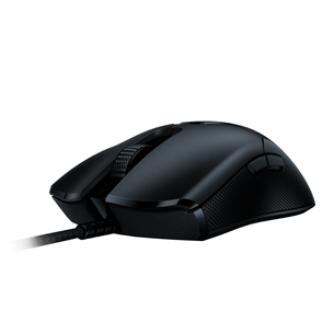 Razer Viper 8KHz, black - Wired Optical Mouse