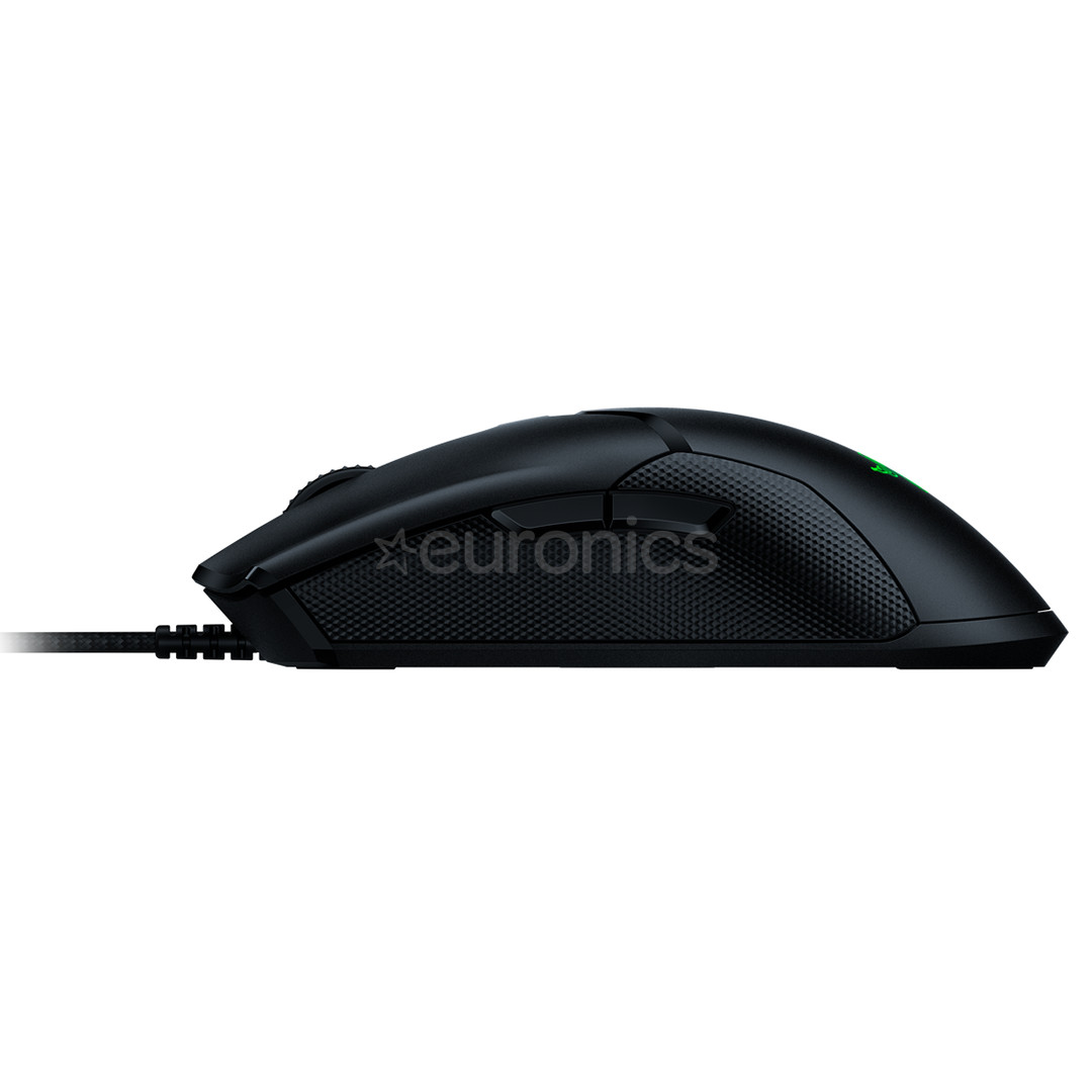 Razer Viper 8KHz, черный - Проводная оптическая мышь