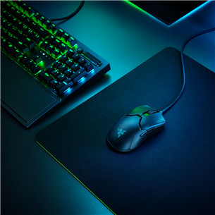 Razer Viper 8KHz, черный - Проводная оптическая мышь