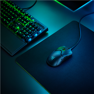 Razer Viper 8KHz, черный - Проводная оптическая мышь