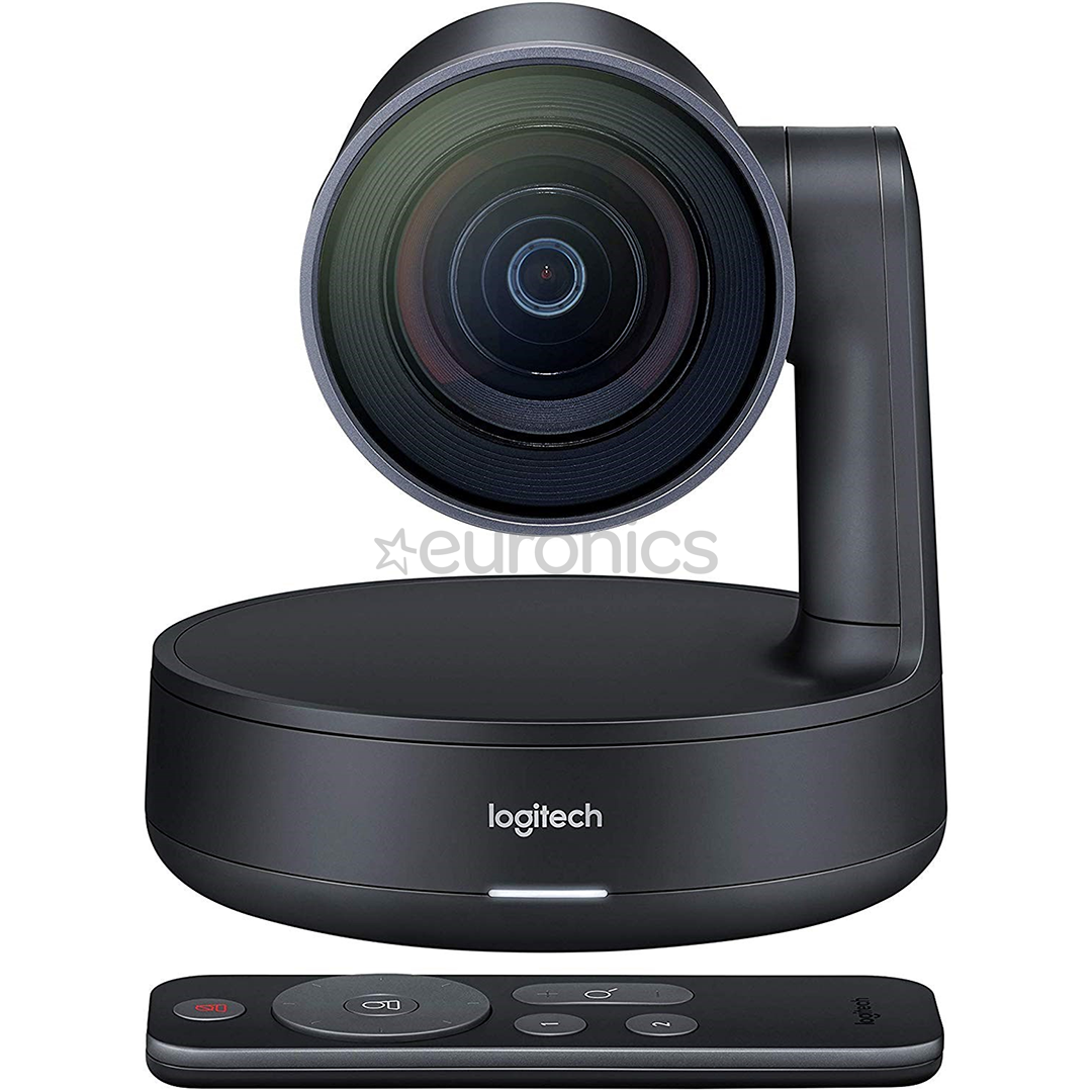 Conference camera Logitech Rally Camera