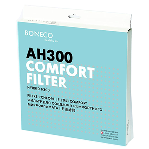 Boneco Comfort - Filtrs gaisa mitrinātājam