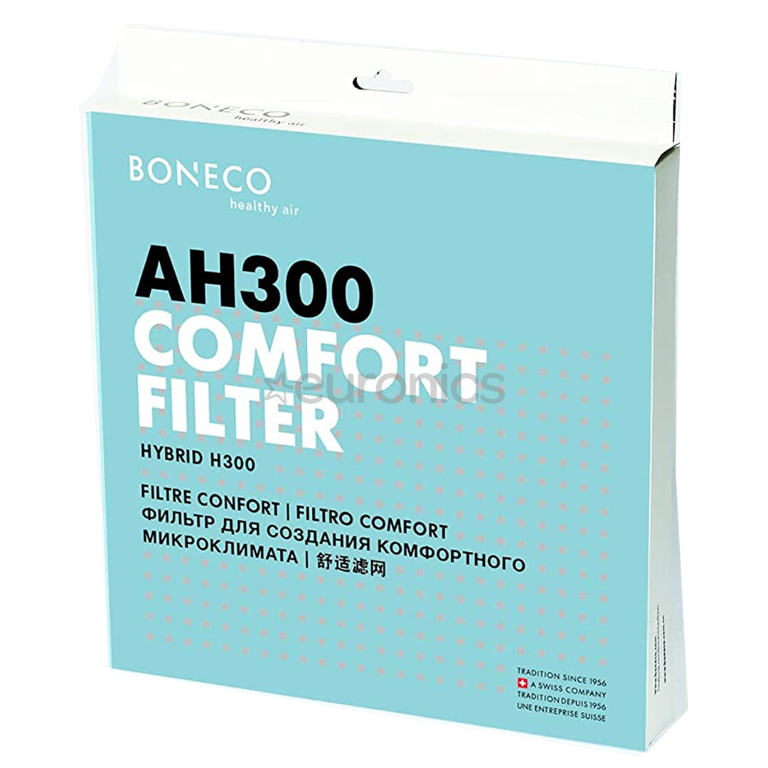 Boneco Comfort - Filtrs gaisa mitrinātājam
