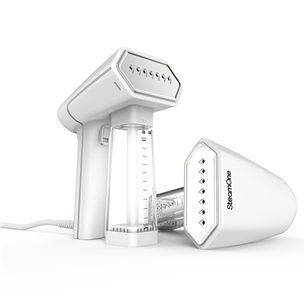 SteamOne, 1600 W, white - Hand steamer