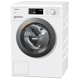 Miele, 8 kg / 5 kg, depth 63,7 cm, 1500 rpm - Washer-Dryer