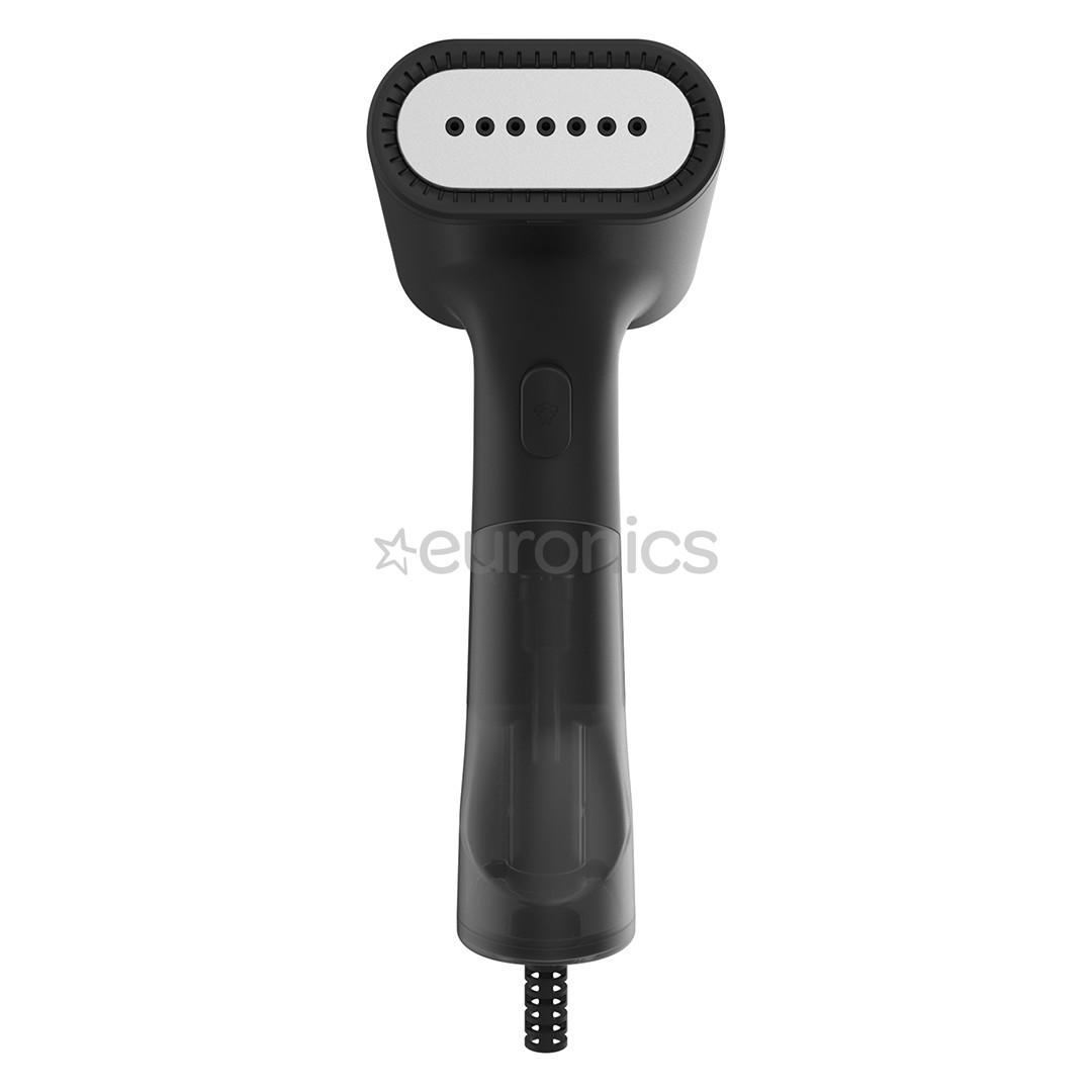 SteamOne, 1800 Вт, черный - Дорожный отпариватель