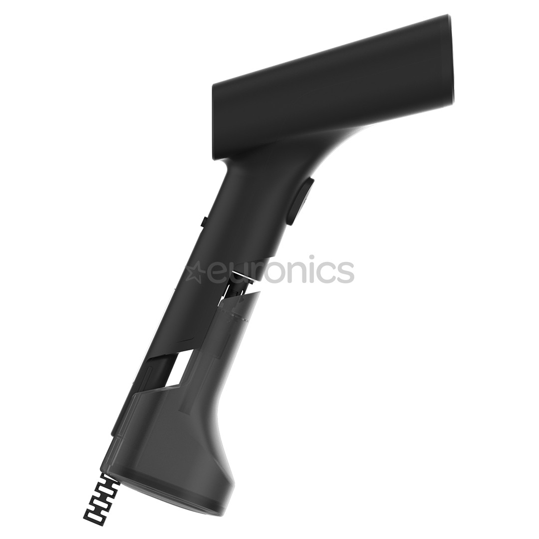 SteamOne, 1800 Вт, черный - Дорожный отпариватель