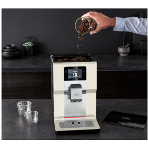 Espresso machine Krups Intuition