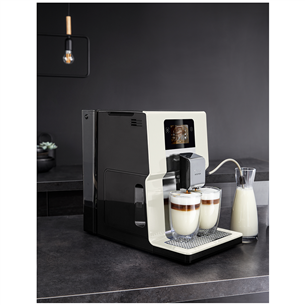 Espresso machine Krups Intuition