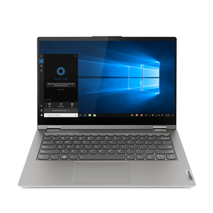 Portatīvais dators ThinkBook 14s Yoga ITL, Lenovo
