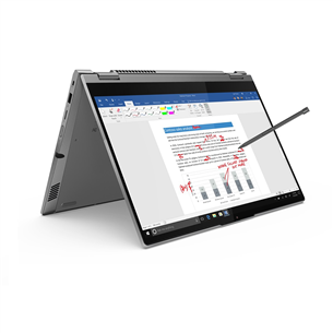 Portatīvais dators ThinkBook 14s Yoga ITL, Lenovo