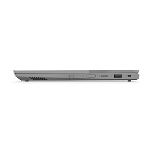 Ноутбук Lenovo ThinkBook 14s Yoga ITL