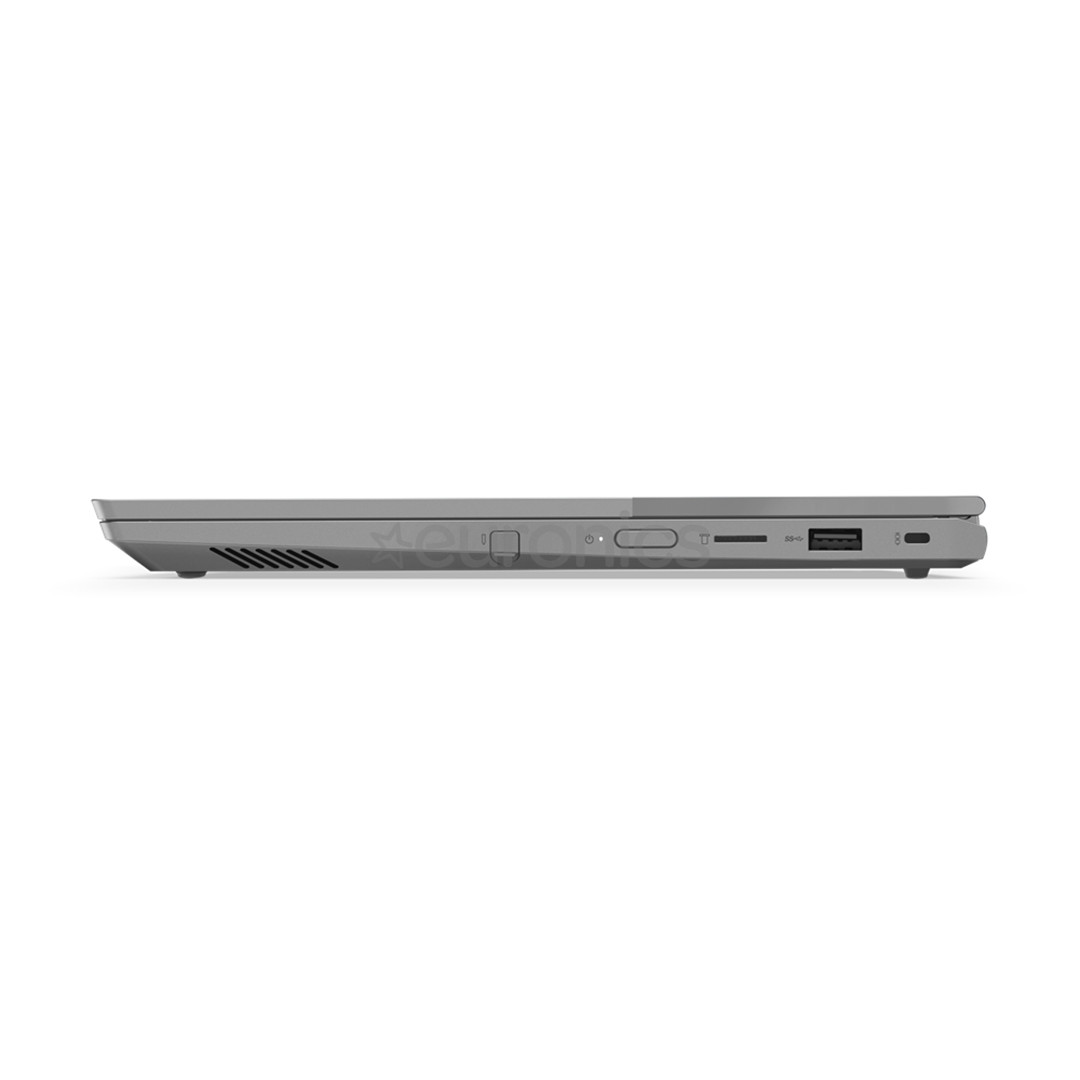 Ноутбук Lenovo ThinkBook 14s Yoga ITL