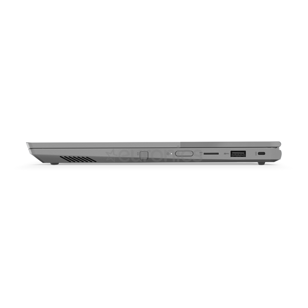 Portatīvais dators ThinkBook 14s Yoga ITL, Lenovo