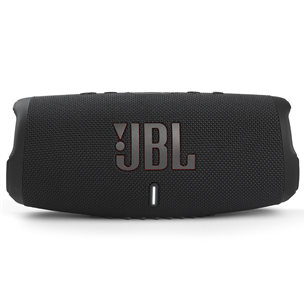 JBL Charge 5, black - Portable Wireless Speaker