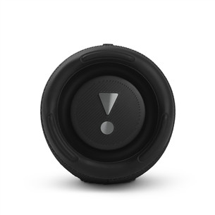 JBL Charge 5, melna - Portatīvais bezvadu skaļrunis