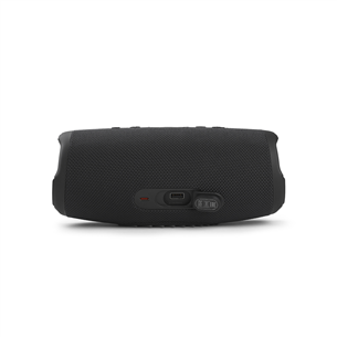 JBL Charge 5, black - Portable Wireless Speaker