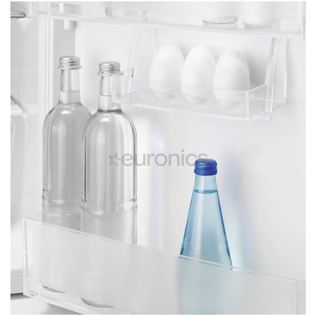 Electrolux, 127 л, высота 82 см - Интегрируемый холодильный шкаф