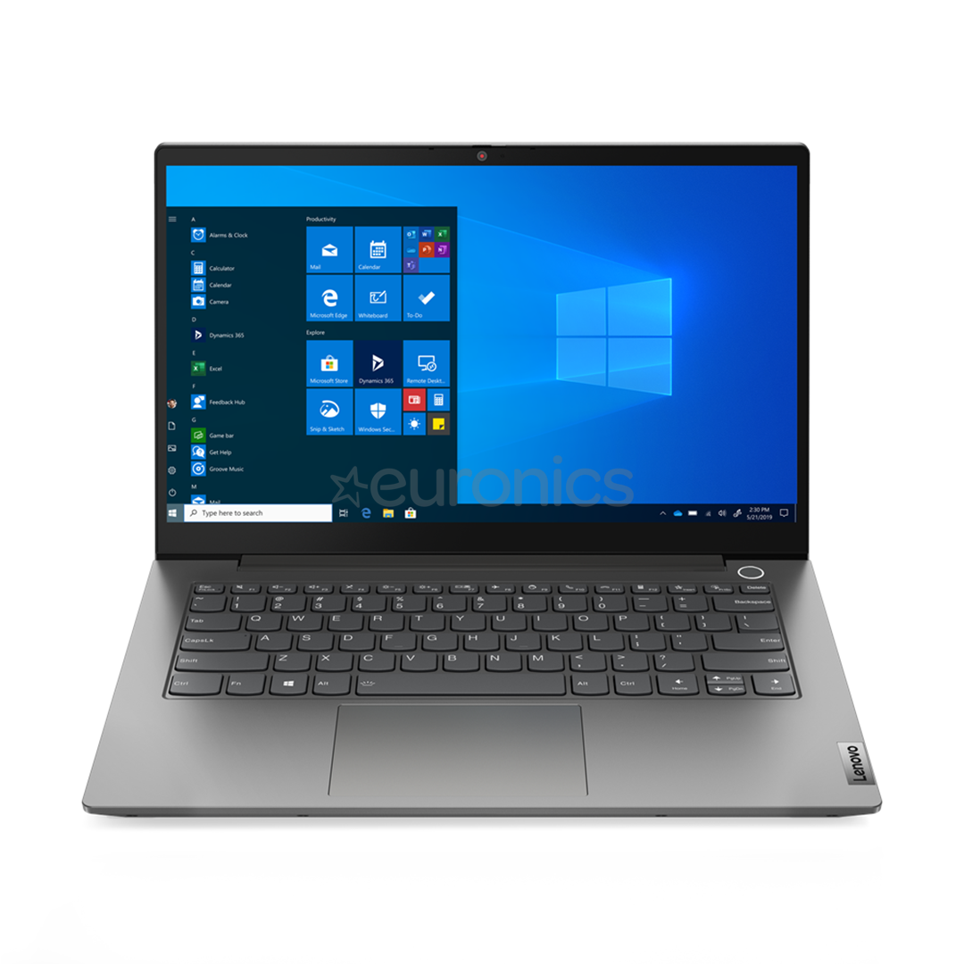 Portatīvais dators ThinkBook 14 G2 ARE, Lenovo