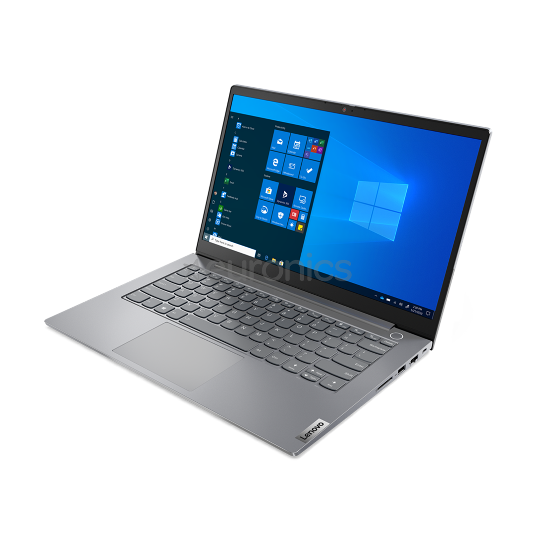 Portatīvais dators ThinkBook 14 G2 ARE, Lenovo