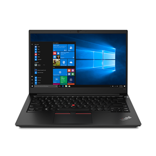 Portatīvais dators ThinkPad E14 (2nd Gen), Lenovo