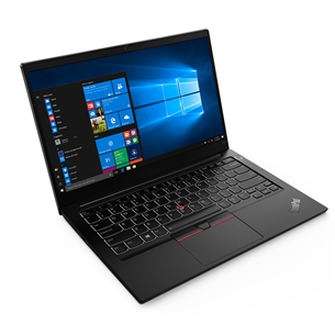 Portatīvais dators ThinkPad E14 (2nd Gen), Lenovo