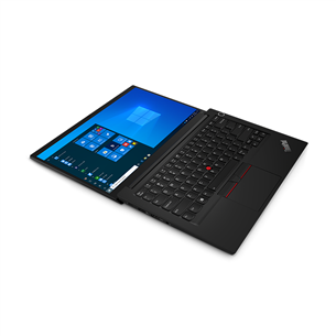 Portatīvais dators ThinkPad E14 (2nd Gen), Lenovo