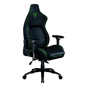 Datorkrēsls spēlēm Iskur, Razer