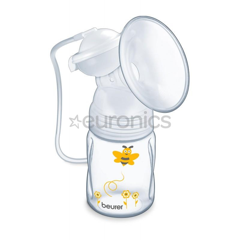 Аксессуары для молокоотсоса BY40, BY60, BY70, Beurer