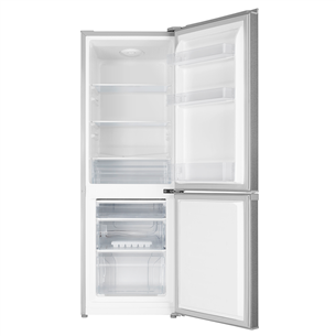 Refrigerator Hisense (143 cm)