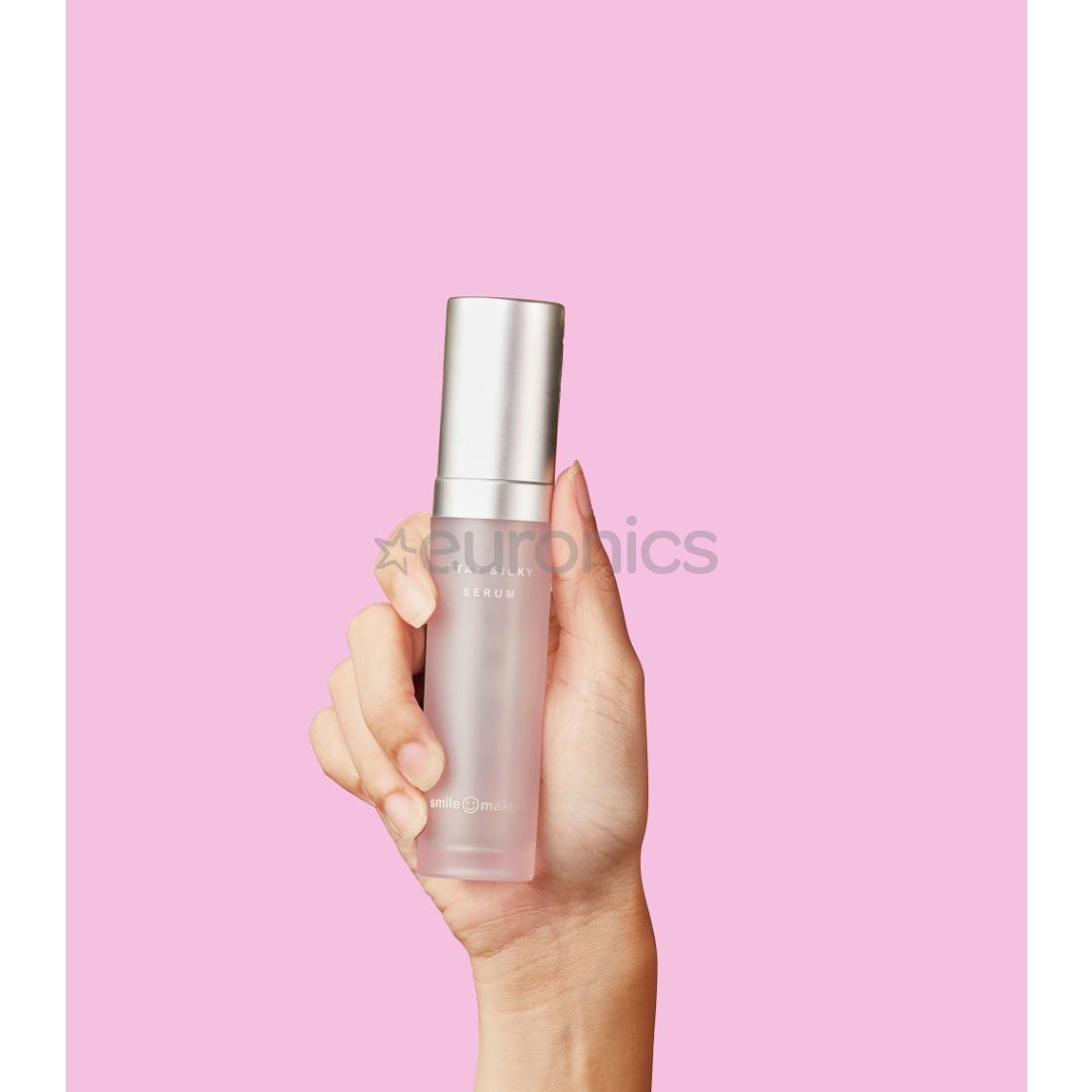 Lubrikants Smile Makers Stay Silky Serum (30ml)