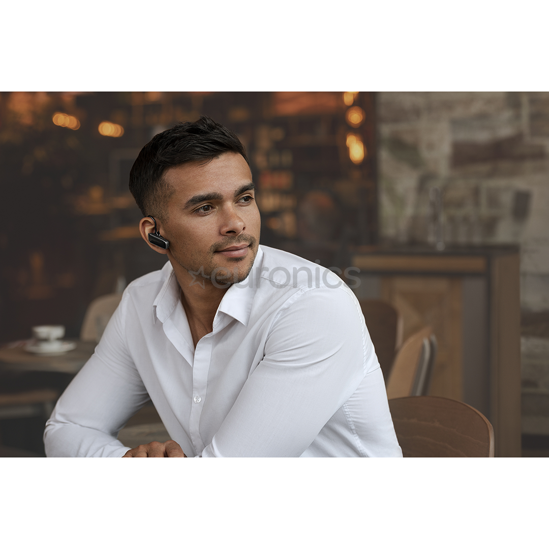 Jabra Talk 25, black - Hands-Free Device