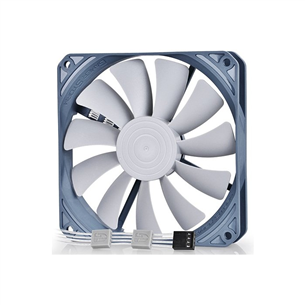 Ventilators datoram GS120, Deepcool