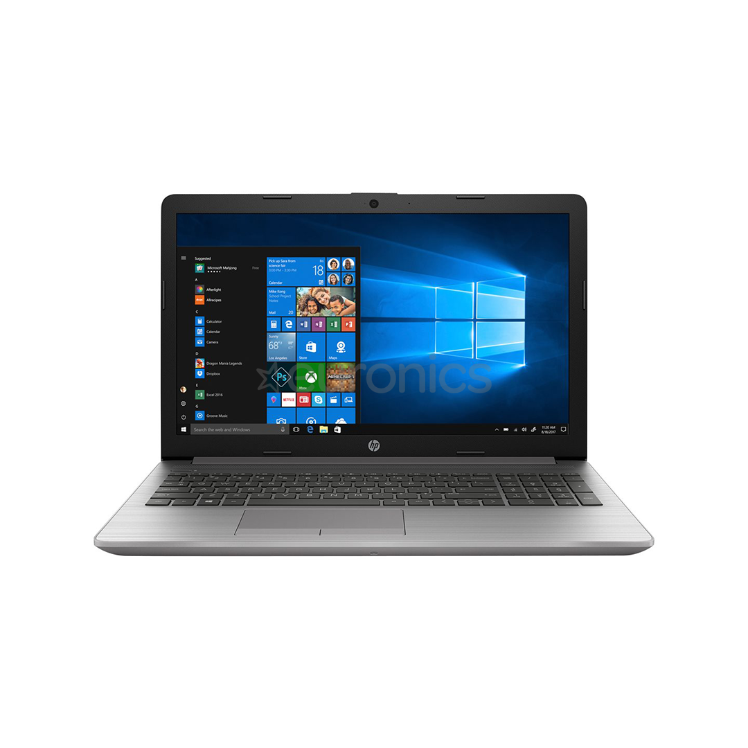 Portatīvais dators 250 G7, HP