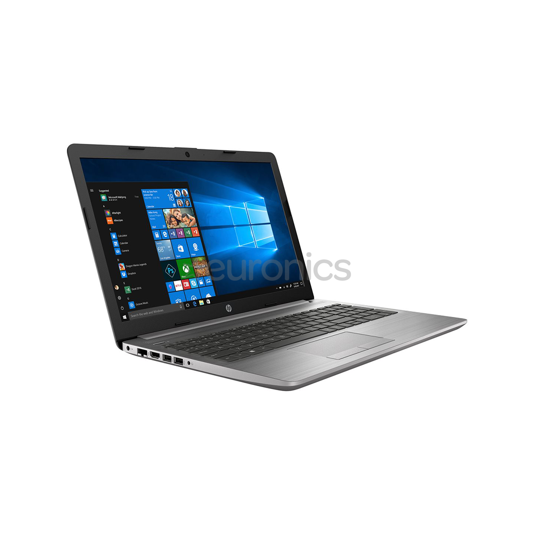 Portatīvais dators 250 G7, HP
