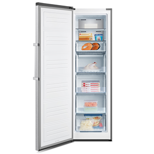 Freezer Hisense (260 L)