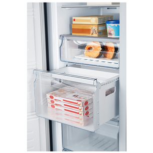 Freezer Hisense (260 L)
