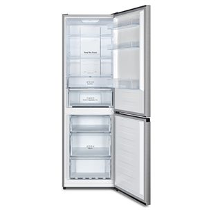 Холодильник Hisense (186 см)