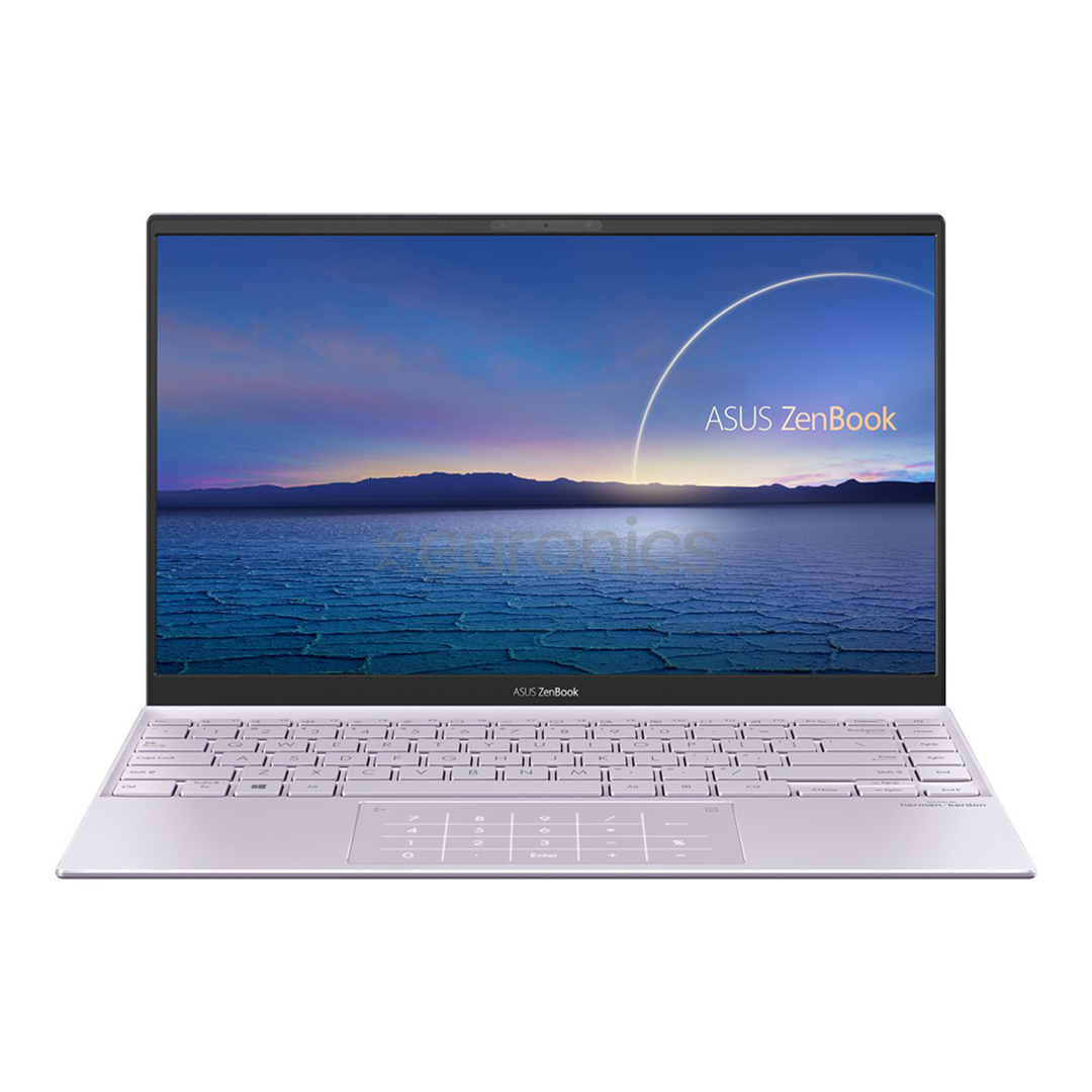 Notebook ZenBook 14 UX425EA, Asus